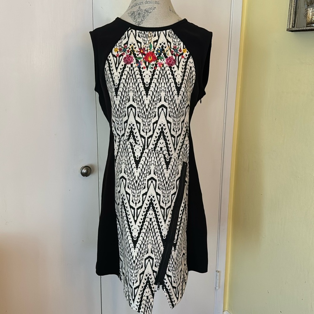 Desigual Oregon Dress (NWOT)